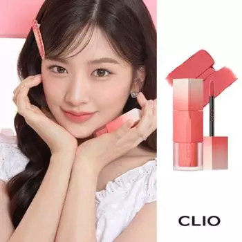 Clio Оттенок Chiffon Blur, 19 Extra Large Gold Apple [Frope Shannal Fruit and Vegetable], 1 шт., 3,1 г
