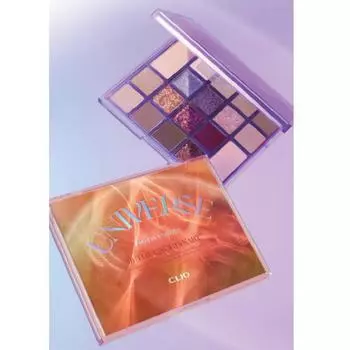 Clio Pro Eye Universe 2 цвета 1. The Unordinary