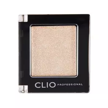 CLIO Pro Single Shadow Eye Shadow G02 CAT BREEZE 1.5g