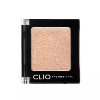 CLIO Pro Single Shadow G15 Sparkle Sand