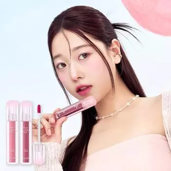 Clio Pure Blur Tint 07 Strawberries with high sugar content