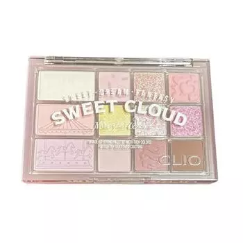 Clio Shade & Shadow, Cotton Candy Land, 1 unit