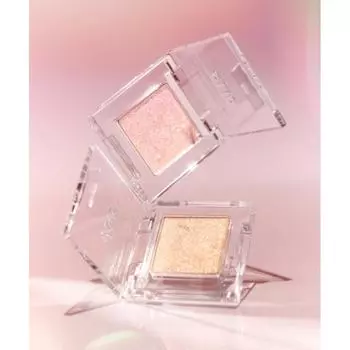 Clio Single Shadow Pro G02 Cat Breeze
