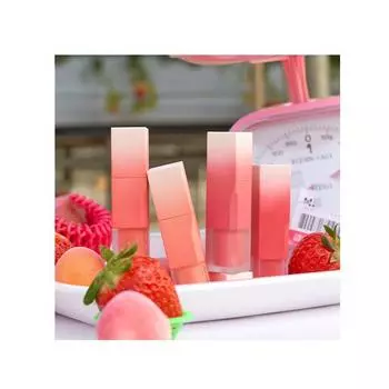 [CLIO] Тинт Chiffon Blur 3.1g_#Every Fruit Grocery Edition