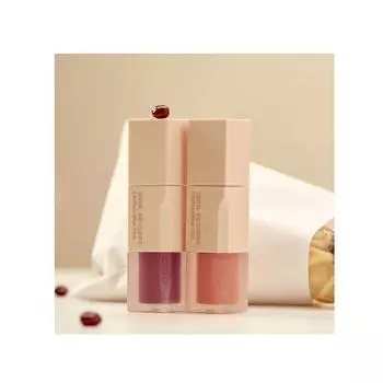 [CLIO] Тинт Chiffon Blur 3.1g_#Soul Dessert Edition