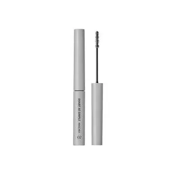 [CLIO] Тушь для ресниц Sharp So Simple (02 Длинные ресницы) 4g