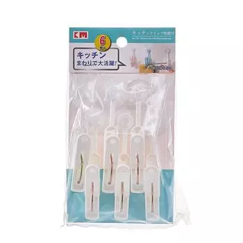 Clip Kitchen Storage Multifunctional Storage Tool Suction Cup Hanging Clips