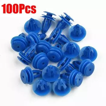 Clips Body Side Panel Accessories Car Easy Installation Parts Replacement Spare For Range Rover For Land Rover CHINA