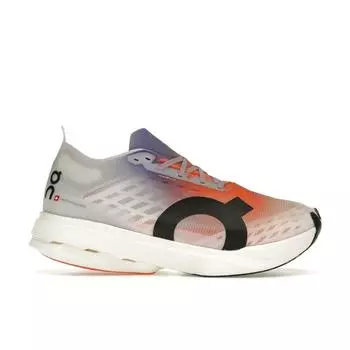 Cloudboom Strike Prism Capsule Collection женские кроссовки White Flame 3WE30470256 39