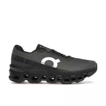 Cloudmonster 2 Asphalt Iron женские кроссовки серые 3WE10112539 38.5