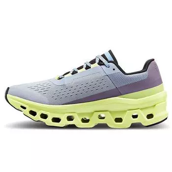 Cloudmonster Nimbus Hay Женские кроссовки Серые 61.98242 36