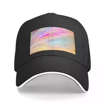 CloudsCap baseball cap Snap back hat Cap women s Unisex s