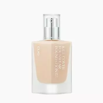 CLUB CLIO Kill Cover Founwear Foundation SPF30/PA+++ 38 г 3 цвета (10 вариантов) #02.Lingerie x 1PCS