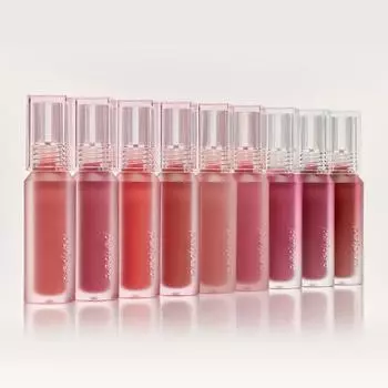 CLUB CLIO PERIPERA Тинт Water Bare 11 цветов, 3,7 г (11 вариантов) 1.Annouche beige