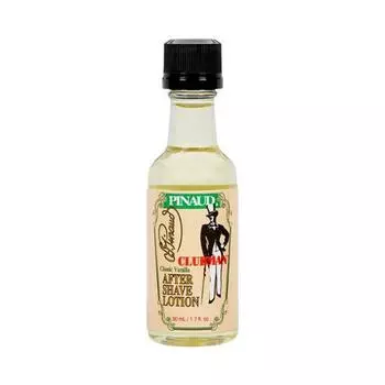 Club Man Pinod Classic Vanilla Лосьон после бритья 50мл, популярная корейская мужская косметика