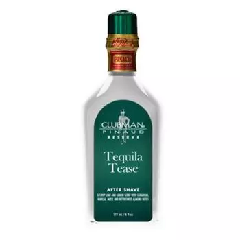Clubman Reserve Tequila Tease, лосьон после бритья, 177 мл, 2 шт.
