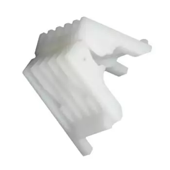 Clutch Pedal Spring Clip For 308 508 3008 5008 Expert For Partner 9820342980 Clutch Foot Mat Spring Clamp Plastic CHINA