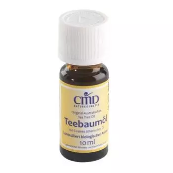 CMD Tea Tree Oil 10ml