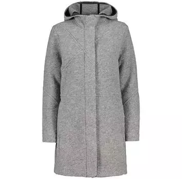 CMP Куртка Fix Hood 31M3136 2XS