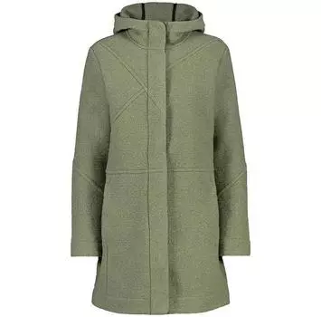 CMP Куртка Fix Hood 31M3136 2XS