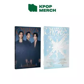 CNBLUE - 10-й Мини [X] Random
