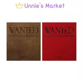 CNBLUE [WANTED] 9-й альбом Random,No poster