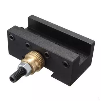 Cnc 1/4 -1/2 Мини-фрезерный станок