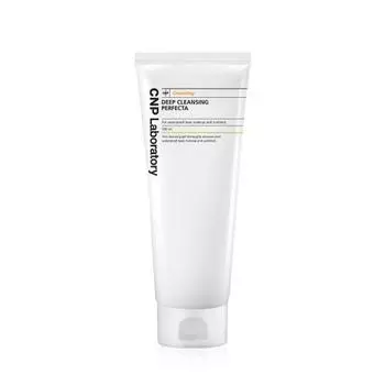 Cnp Deep Cleansing Perfecta 150ml FREE