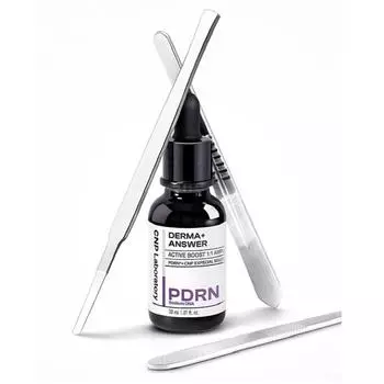 CNP Laboratory Derma+ Answer Active Boost 1:1 ампула 30мл