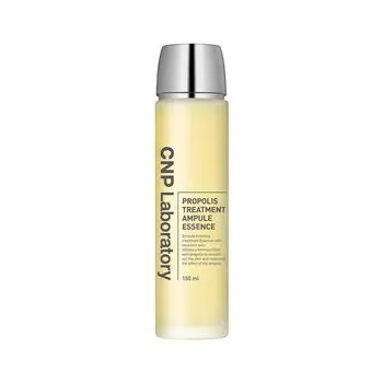 CNP ProP Treatment Essence 150ml Dry Texture Dullness Rough Skin Firmness Shine Aging Care CNP Laboratory Korean Cosmetics (Introduced Serum)