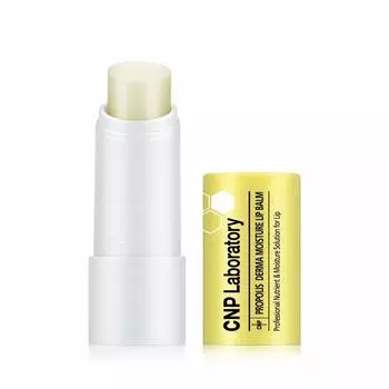 CNP Propolis Derma Увлажняющий бальзам для губ