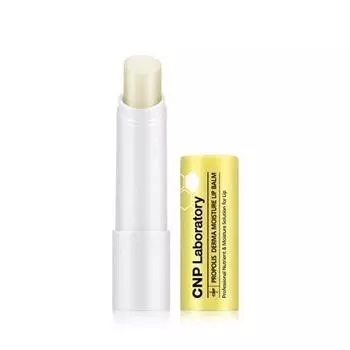 CNP Propolis Derma Увлажняющий бальзам для губ