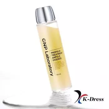 CNP Propolis Treatment Ampoule Essence 150мл 1 PCS
