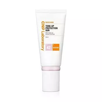 CNP Tone-Up Protection Sun 50 мл 1+1 Специальное предложение