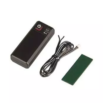 [.co.jp limited] Блок питания Amon LED MAX120mA на батарейках/с выключателем 4945