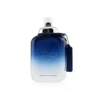 Coach Blue Туалетная вода Натуральный спрей 100 мл