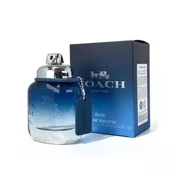 Coach Coach Man Blue Туалетная вода 100 мл