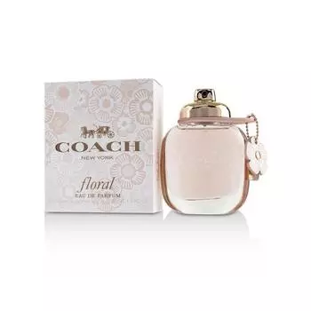 Coach Цветочная парфюмированная вода 50мл