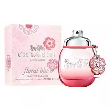Coach Floral Blush 50ml парфюмерная вода