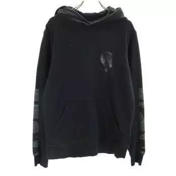 COACH NARUTO collaboration Long sleeve Sweatshirts XS black 6198 Men s Used