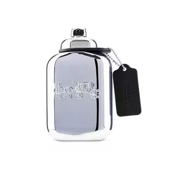 Coach Platinum EDP 100ml Excluding customs duties