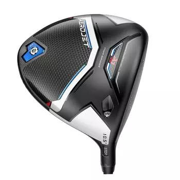 Cobra Aerojet AEROJET Driver Loft 12 [Head only] (1W degrees) (12.0/Men s)