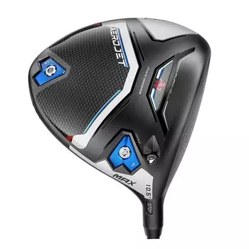 Cobra Aerojet MAX Driver Loft 9 [Head only] (1W degrees) (9.0/Men s)