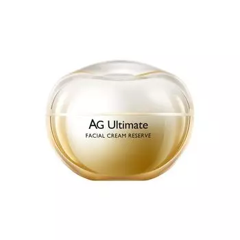 Cocochi Cosmetics Facial Cream Reserve 50 г Увлажняющий крем (Уход за кожей лица/Сухая кожа/Увлажнение) золотой