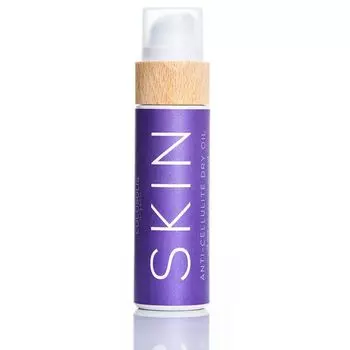 Cocosolis Skin Антицеллюлитное сухое масло 110мл