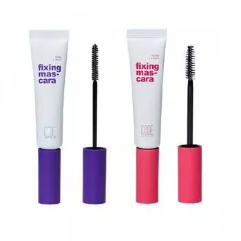 Code Glocolor Code Glocolor Фиксирующая тушь для ресниц Choose 2 Volume and Curling
