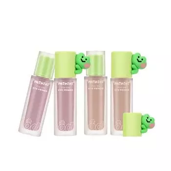 CODE GLOKOLOR Fix On Eye Primer 9 мл [CODE GLOKOLOR x Minini] P000DWJP - 01 Blending Brown