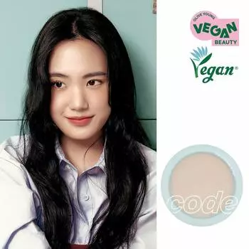 CODE GLOKOLOR Fix On Primer в пакте #21 Ivory