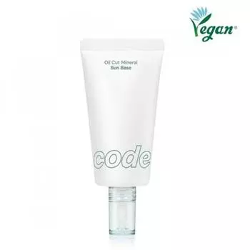Code Glow Color Oil Cut Weapon Tea Sun Base 35ml