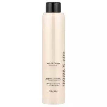 Codeage, Maison Rouge, NAD+ Face Serum, Refill, 50ml (1.7 fl oz)